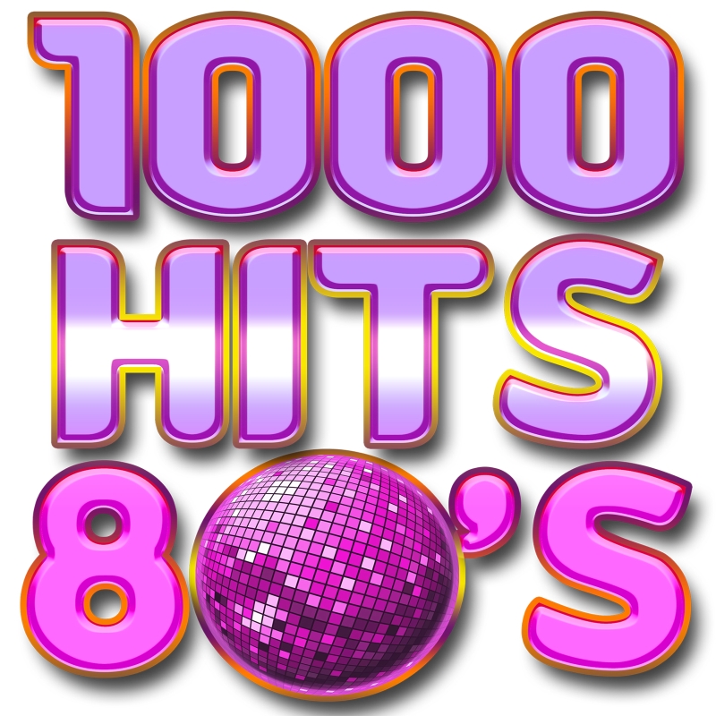 Радио фм хиты 80. Pop Hits 80s. Hits of 80's. 100 Hits of the 80s. 1000% Hits.